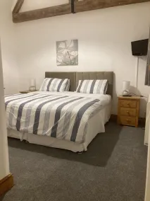 No3, one bedroom apartment - Image 3
