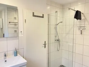 Family-friendly apartment in a quiet residential area in Hüde - Image 4
