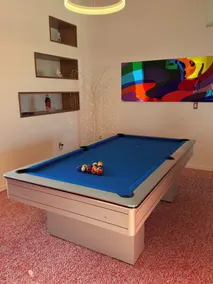 Million $ Dream Loft - Image 4