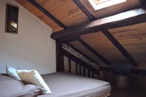 55m2 apartment in the heart of nature. Apartment equipped, quiet, with beautiful views - Image 5