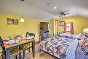 Deluxe Duplex • Springtime Escape - Image 4