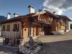 Apartment/ flat - Vigo di Fassa - Image 2