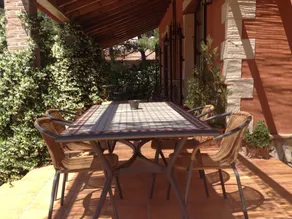 Casa di campagna 'El Pinar De La Loma' con piscina privata, Wi-Fi e aria condizionata - Image 3