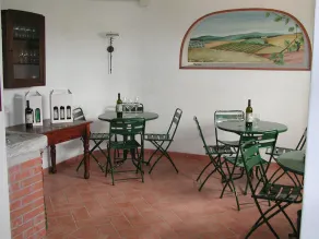 Tesorino - Dreizimmerwohnung mit Garten im Grünen - Image 3