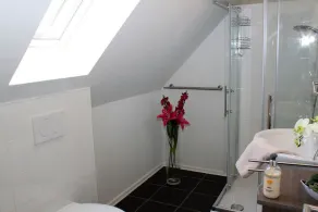 Doppelzimmer für 3 Gäste mit 20m² in Hanstedt I - Image 4