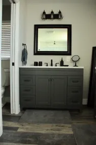 Maîtrise rénovée 3 chambres 2 salles de bain piscine privée Accueil à Punta Gorda FL - Image 3