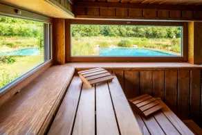 Appartement am Plauer See in Ganzlin - Image 2