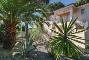 Appt. Rénove Brise Marine II plage à pied proche St-Tropez - Image 3