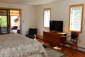 Waterfront Schoodic Peninsula Home mit privater Bucht (12 Personen) - Image 4