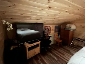 Cozy cottage in paradise! Cross Lake, Aroostook County - Image 4