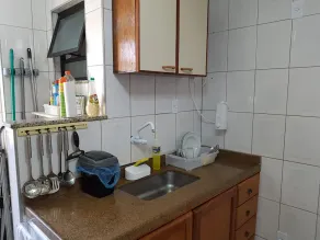 Apartment facing 08, Sky, WI FI, partial sea view. Up to 12 interest-free installments on your credit card. - Image 5