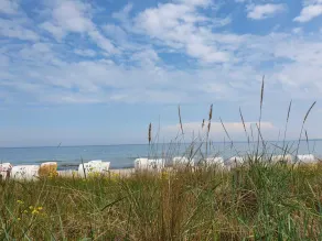 Ostseewoehnchen ... in direct beach location - Image 4