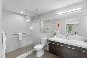2 Bedroom/2 Bath Villa (Second Level) - Unit 10 - Image 3