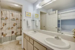 Sandpiper Cove 9133 1 Bedroom Condo by RedAwning - Image 5