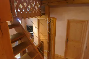 CHALET Paradiski skiområde Rhône-Alpes Savoie- Nationalpark Vanoise - Image 2