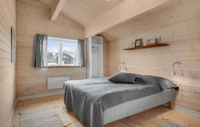 Three-Bedroom Holiday Home In Grenaa - Image 4