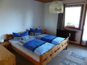 Ferienwohnung/app. für 4 Gäste mit 55m² in Wieden - Image 3