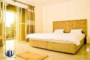 Apartment, with swimming pool, gym, sauna in Kilimani, Nairobi - Image 3