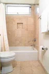 Belle maison Grand Pavilion - à quelques pas de la plage - Image 3