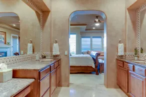 Afsondret Sonoran Estate med panoramaudsigt over bjergene i North Scottsdale! - Image 4