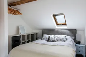 The Dairy 2 bedroomed barn conversions sleeps 4+2 on the sofa - Image 3