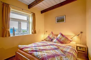 Apartment Müllerwohnung with Terrace - Image 5