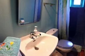 Gîte La Vaquería pour 5 personnes - Image 4