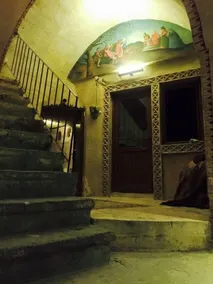 Monastery cave Hotel Cappadocia - Image 2