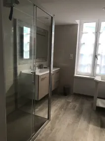 Renoverad lägenhet i hjärtat av Mirepoix bestick - Image 2