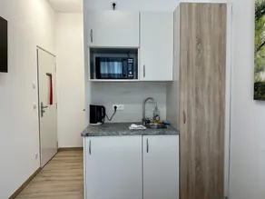 AJO Apartments - Messe City Flat - Self-Check-in - Image 5