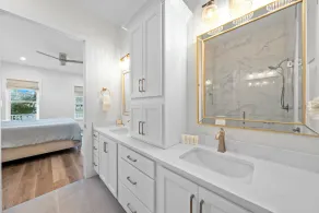 Luxury 4BR Across street from beach New Hot Tub! - Image 2