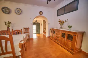 Villa Irene: stort landsted for store grupper (16 personer) - Image 5