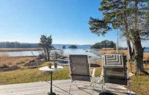 Fantastisk hjem i Vänersnäs med WiFi - Image 5