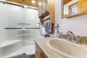 Gateway to Acadia! Green Lake Home w/ Hot Tub - Image 2