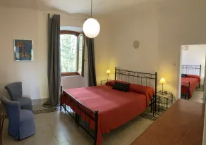 Lande villa med privat pool i Orvieto, Umbrien - Image 5
