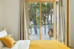 LUMA HVAR Premium Beachfront Villa 1st Row to Sea - Image 4