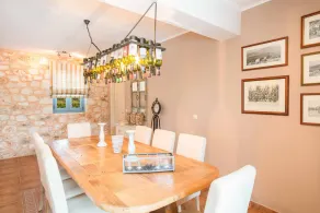 Villa Maria Sivota - Vier Schlafzimmer Villa, Schläft 8 - Image 3