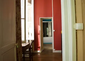YXIE - Manoir des Arts - Suite Camus - Image 5