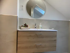 Bright apartment balcony, 2 bedrooms - new bathroom 2023 - Image 4