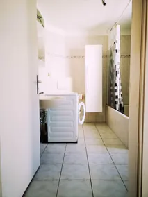 Apartamento Fjord para 6 personas en la planta baja con jardín - Image 3