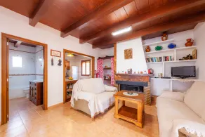 Ses Salines cottage with private pool and barbecue - Image 2