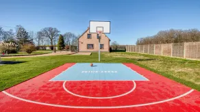 Crazy Villa Chalonie 28 - Heated pool - Soccer - Basket - 2h Paris - 30p - Image 4