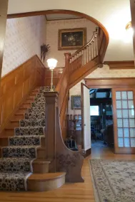 Historisk ~ A ~ .Charles Weiss Home ... kun 3 gader væk fra Lakewalk! - Image 3