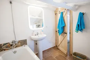 Casita med fantastisk udsigt og privat pool - Image 2