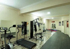 Aparthotel Les Oliviers Suites & Spa - Image 2