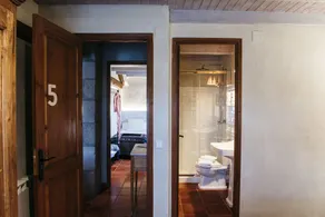 Self catering La Cabana til 15 personer - Image 4