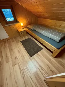 Gemütliches 40qm Ferienhaus mit Natursteinheizung, kostenfreies Parken und WLAN - Image 4