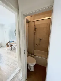 Apartment directly behind the dike in California on the Baltic Sea - Image 2