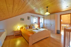 Ferienwohnung Sonnenschein, für 5 Personen, 70 qm, 2 sep. Schlafzimmer - Image 4