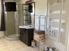 Apartment Sleeps 4 with Private Pool - Image 2